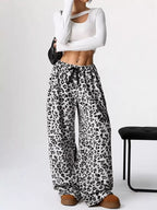 Leopard Wide Leg Pants (11)