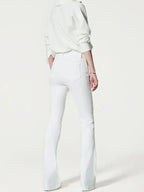Full Size High-waisted Flare Jeans Plus (13)
