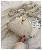 Retro Shoulder Bag photo 8