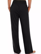 High-waisted Wide-leg Pants (11)