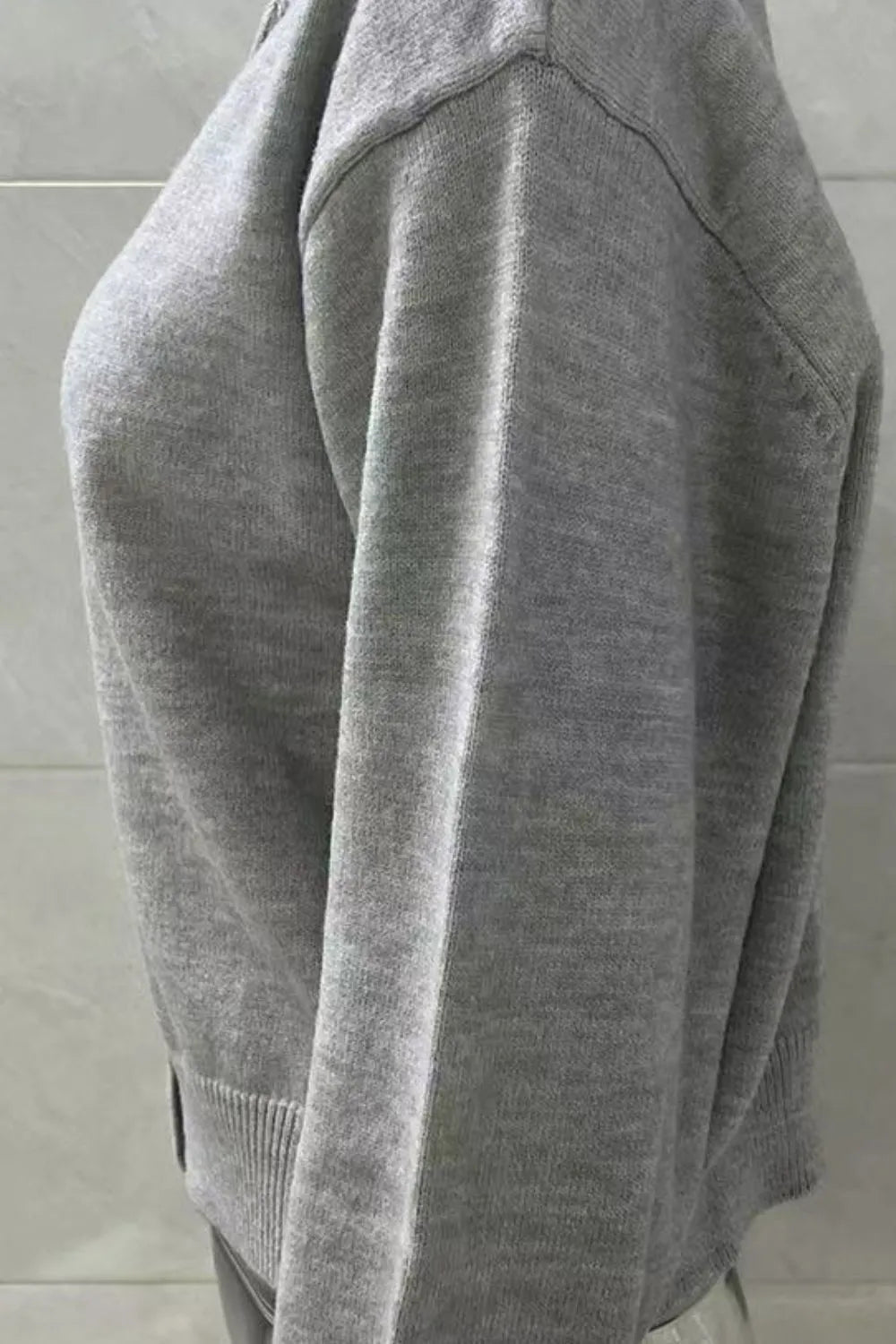 Button Down Long Sleeve Cardigan (18)