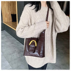 Shoulder Bag Wild Crossbody photo 8