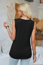 Heathered Notched Wide Strap Tank (18)