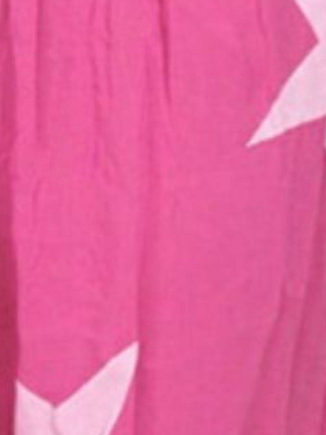 Full Size Ruched High Waist Printed Pants (3)