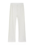 Ribbed Knit Top Pants Set (4)