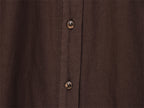 Pocket Poplin Shirt photo 10