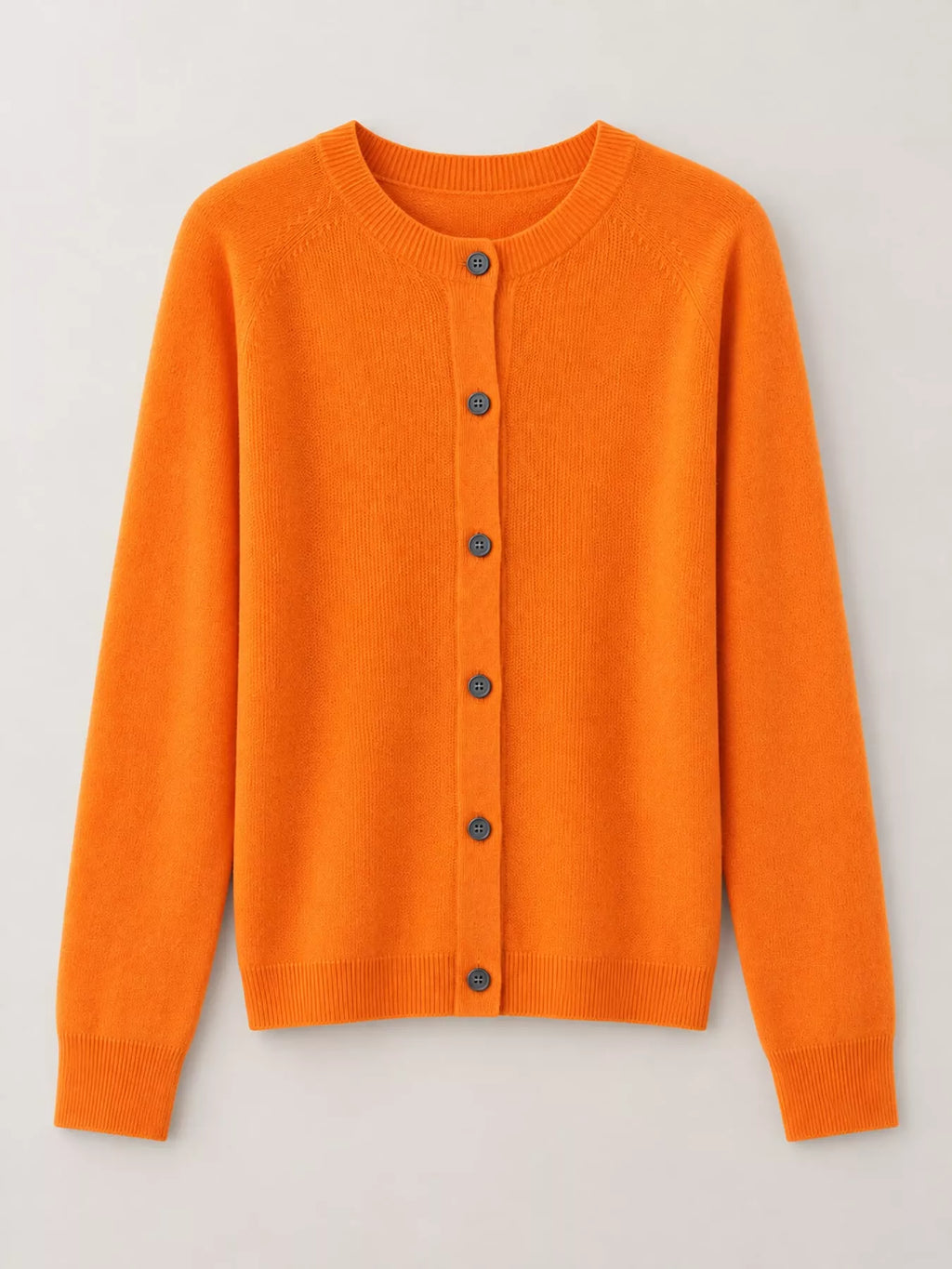 Button-down Long Sleeve Cardigan (30)