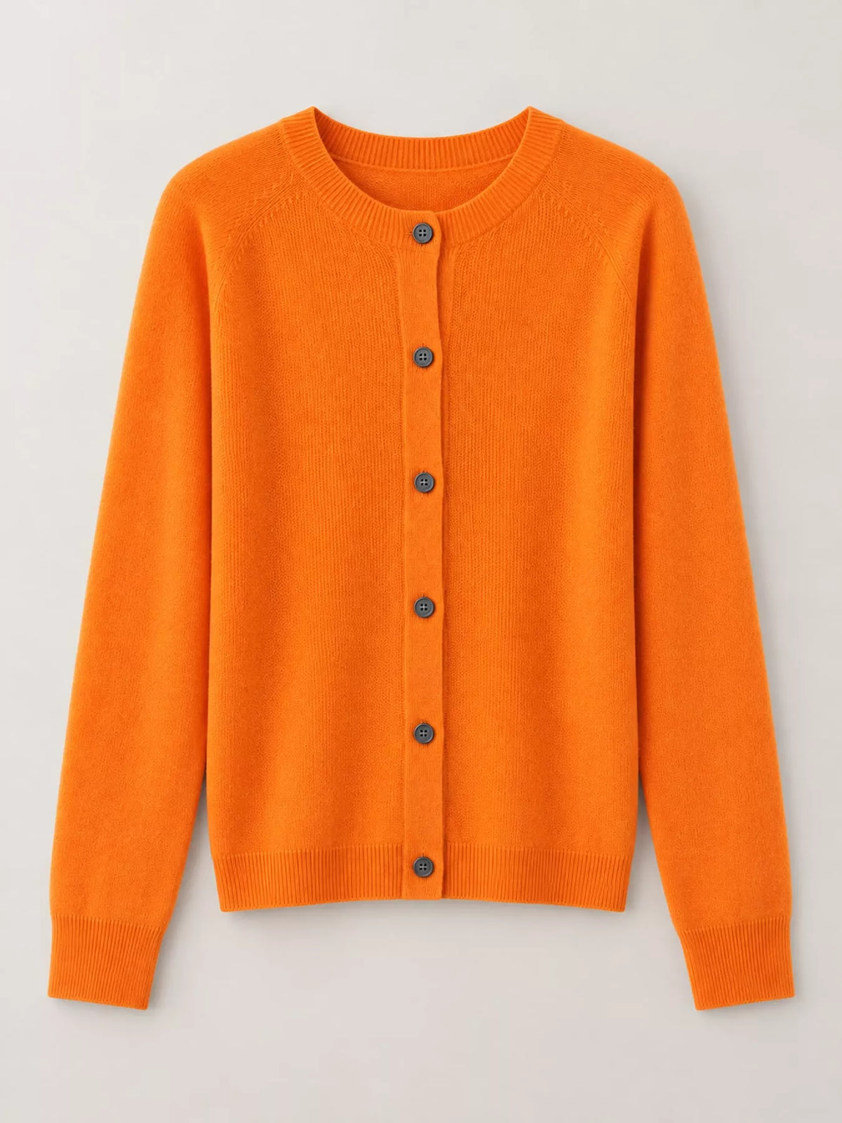 Button-down Long Sleeve Cardigan (30)