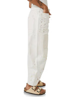 Washed Wide Leg Jeans (15)