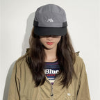 Workwear Matching Baseball Cap Outdoor Sun Protection photo 1