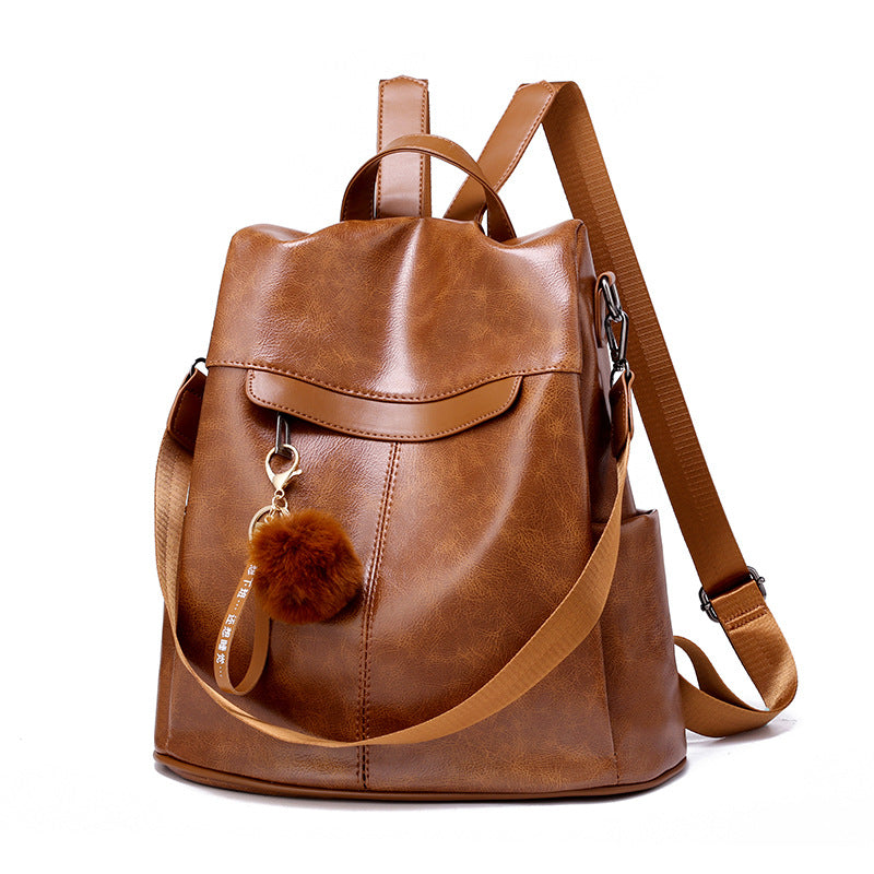 Wild Shoulder Bag photo 1