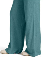 Wide Leg Drawstring Pants (12)