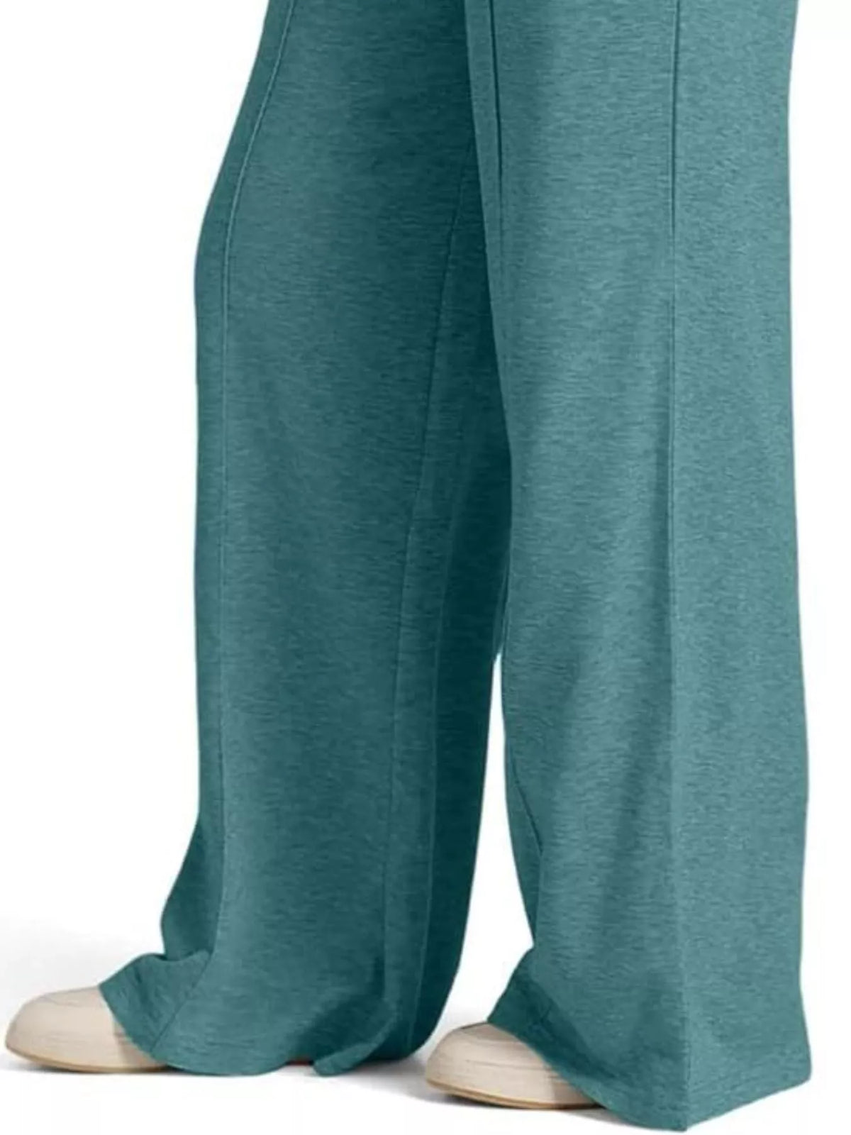 Wide Leg Drawstring Pants (12)