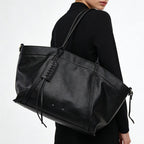 Large Capacity Shoulder Bag photo 2