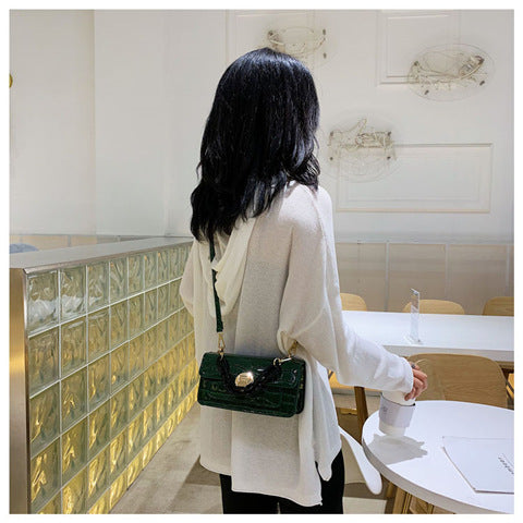 Crossbody Shoulder Bag photo 13