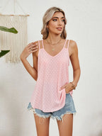 Cutout Eyelet Tank (20)