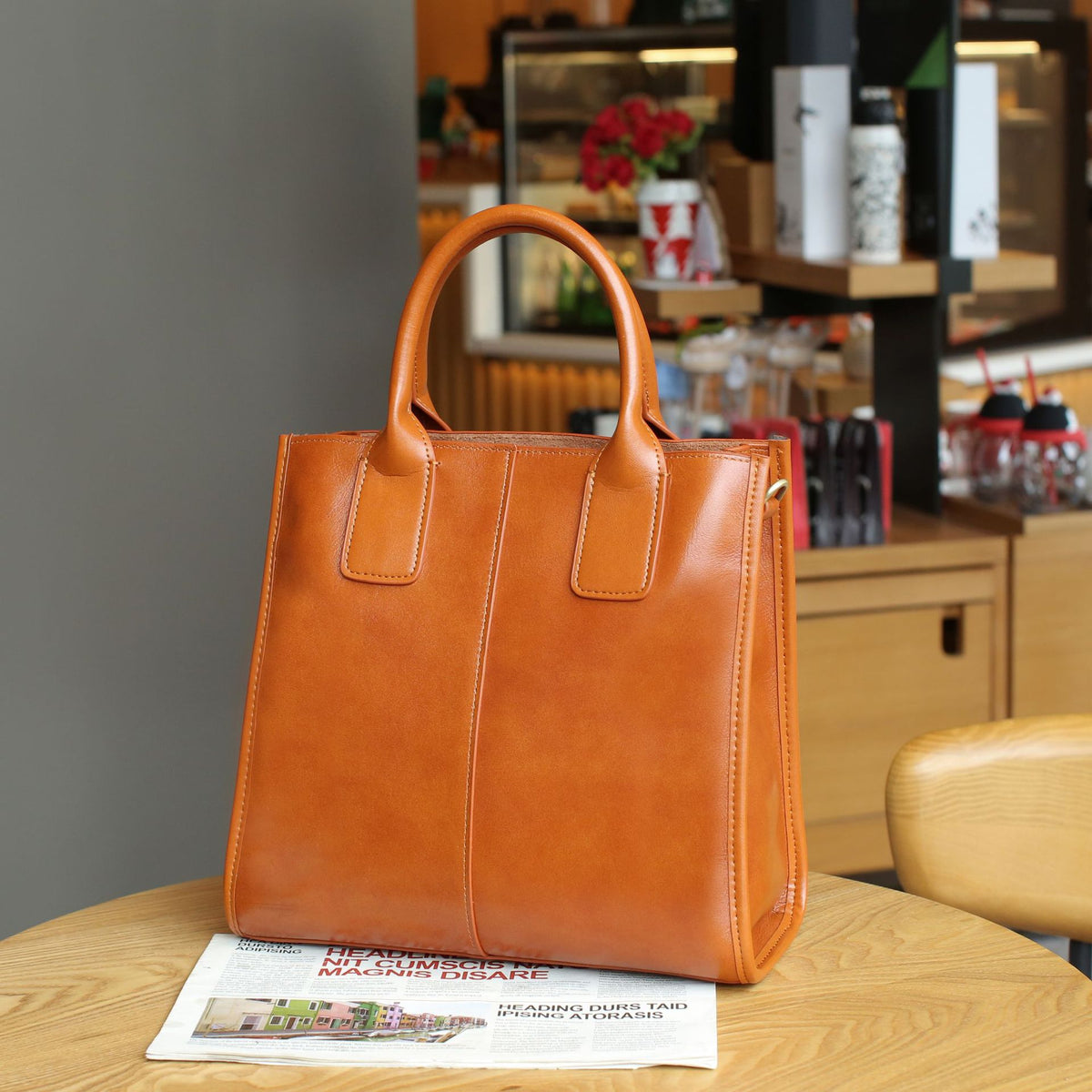 Crossbody Vegetable Shoulder Bag variant CJNS239314702BY
