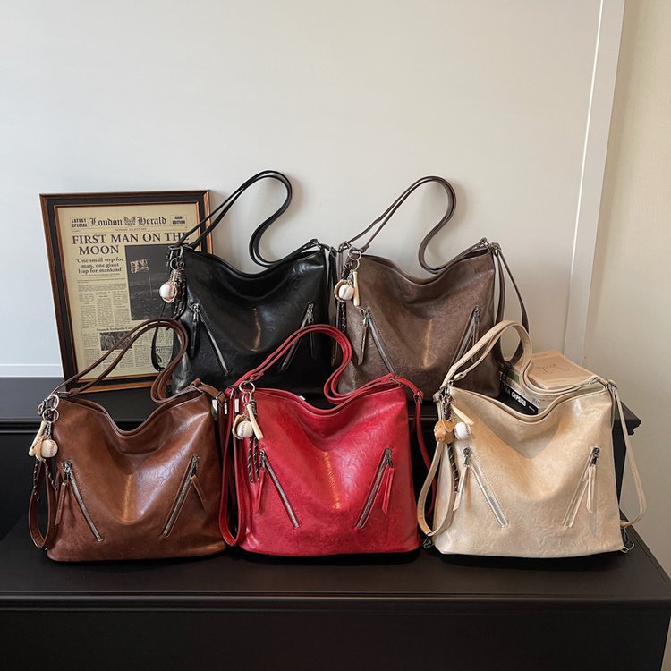 Large-capacity New-style Tote Bag photo 5