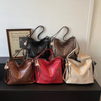 Large-capacity New-style Tote Bag photo 5