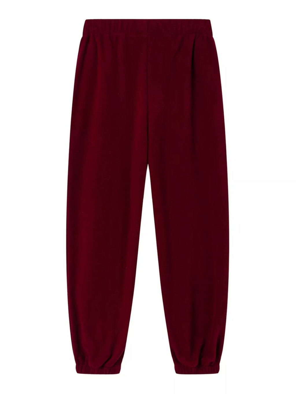 Quarter Zip Sweatshirt Pants Set (10)