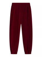Quarter Zip Sweatshirt Pants Set (10)