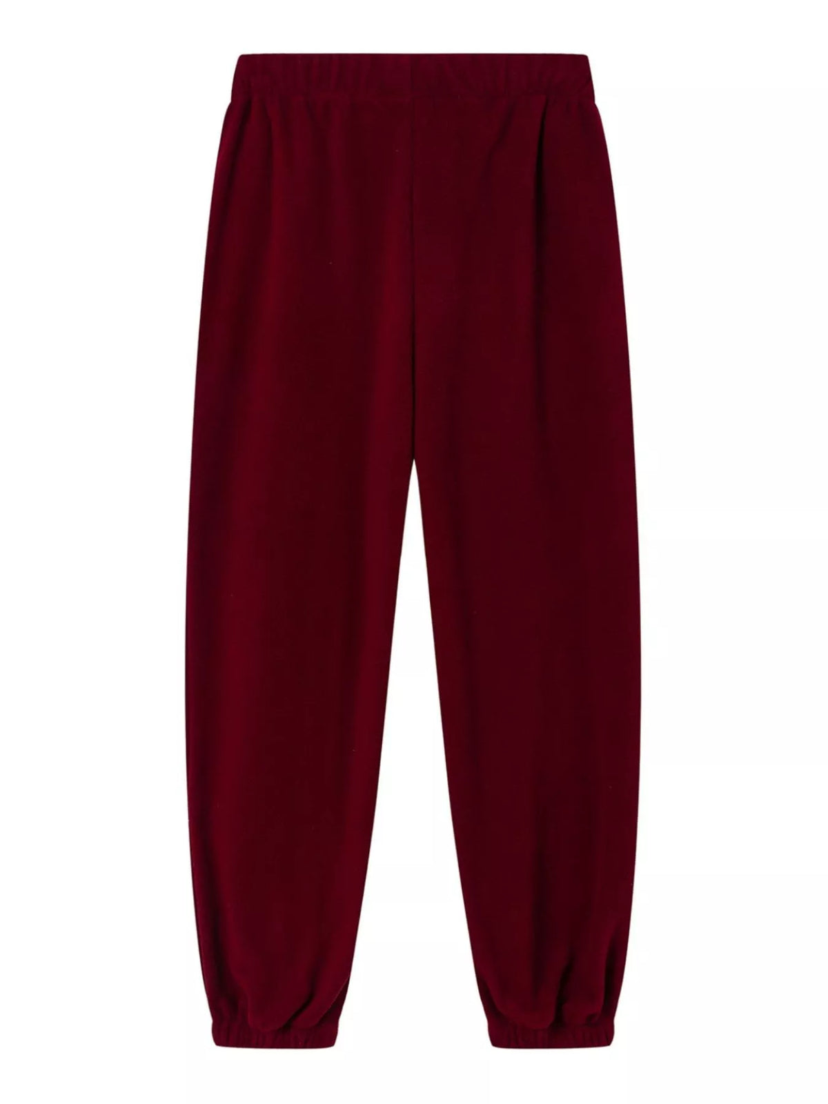 Quarter Zip Sweatshirt Pants Set (10)