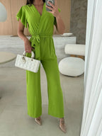 Tied Ruffled Wide Leg Jumpsuit (14)
