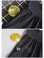 High-waisted Wide-leg Pants (13)
