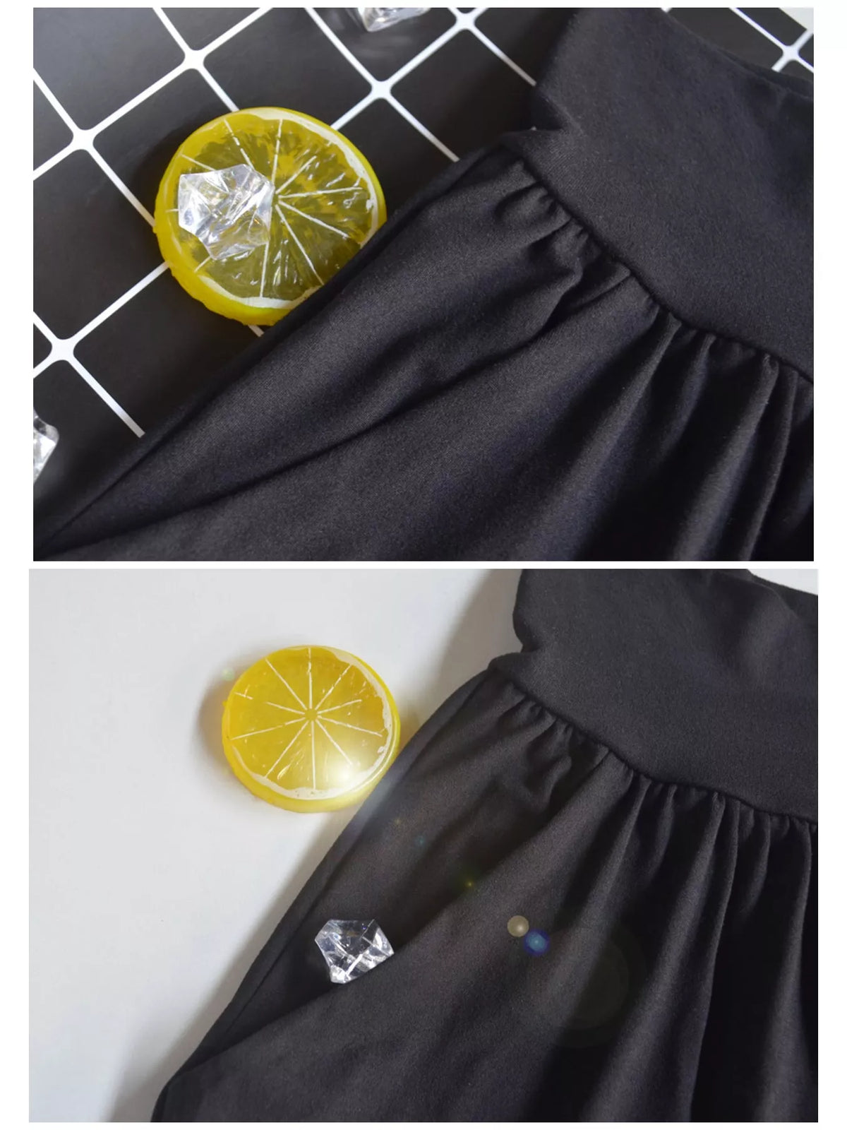 High-waisted Wide-leg Pants (13)