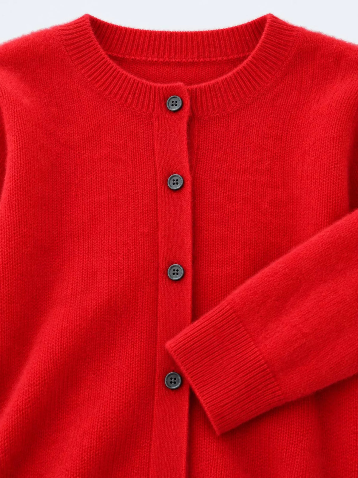 Button-down Long Sleeve Cardigan (64)