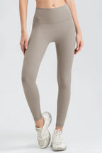 Wide Waistband Sport Leggings (20)