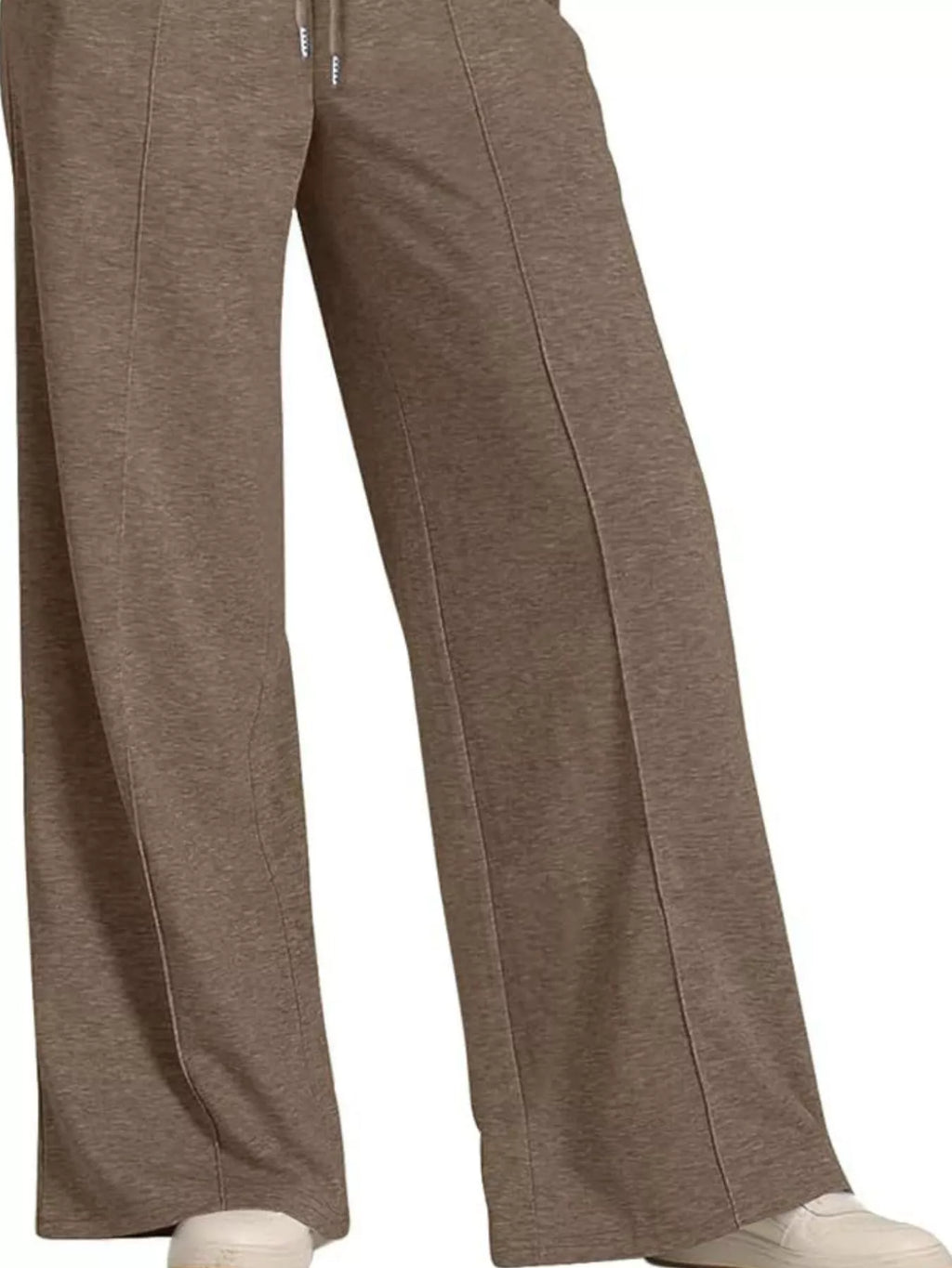 Wide Leg Drawstring Pants (17)