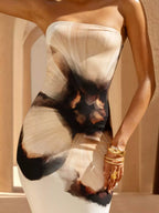 Tube Bodycon Maxi Dress (10)