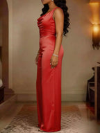 Full Size Cowl Neck Wide Leg Jumpsuit Plus (17)