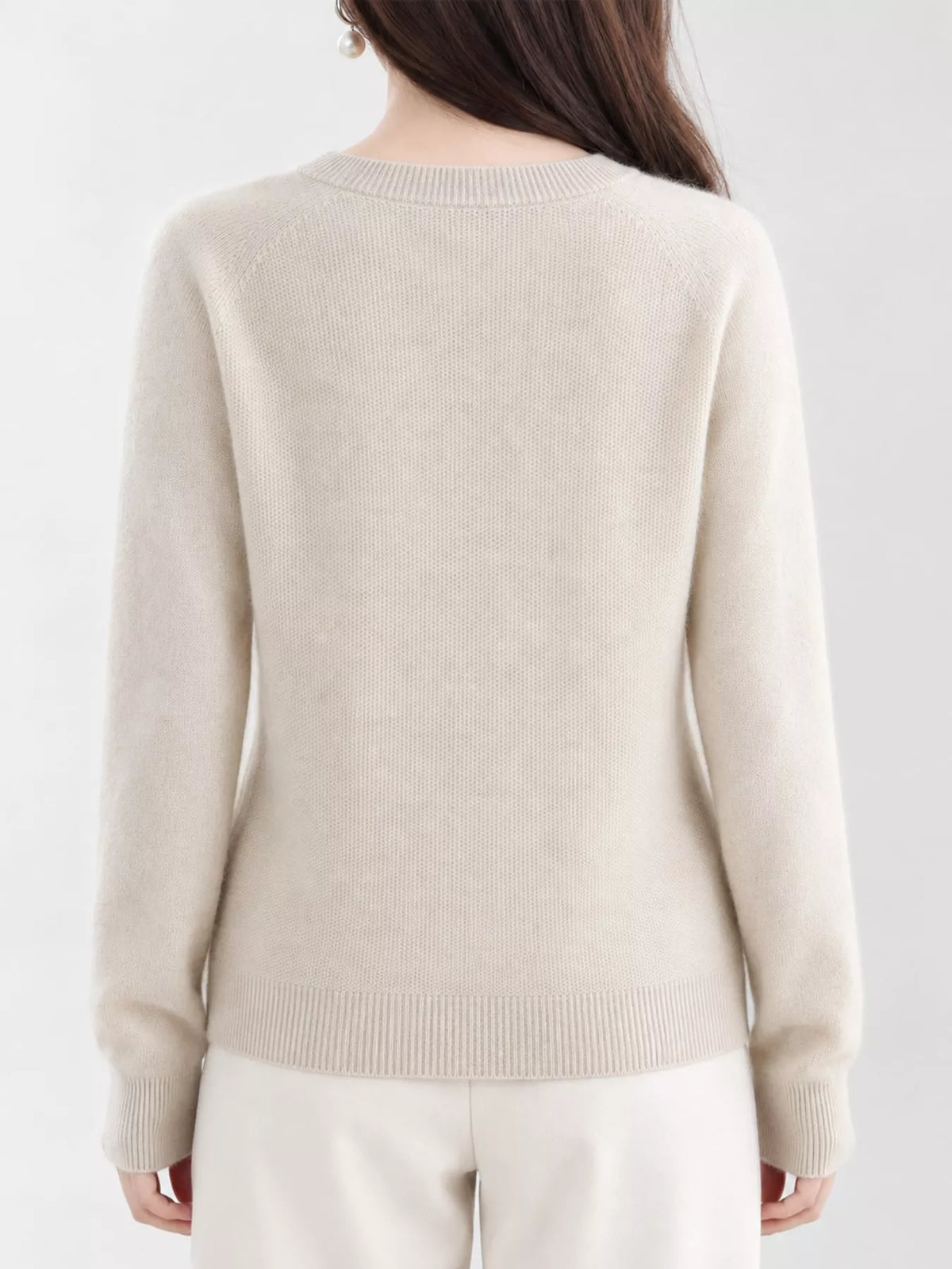 Button-down Long Sleeve Cardigan (10)