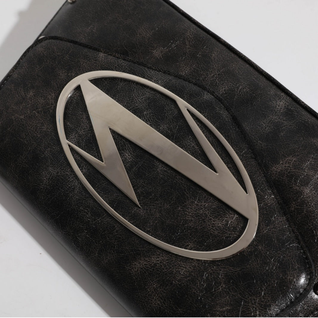 Original Brand Mild Luxury Retro Bag photo 7