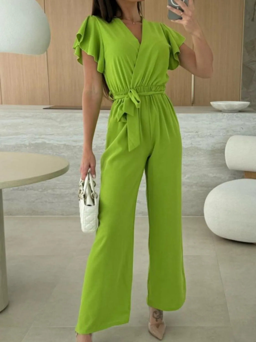 Tied Ruffled Wide Leg Jumpsuit (15)