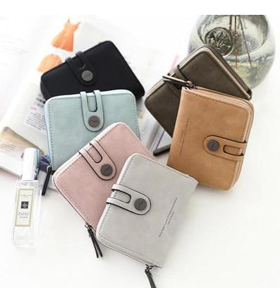 Vegan Faux Purse photo 4