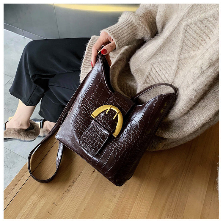 Shoulder Bag Wild Crossbody photo 2