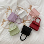 Small Square Bag photo 1