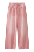 Pocketed Baggy Jeans (5)