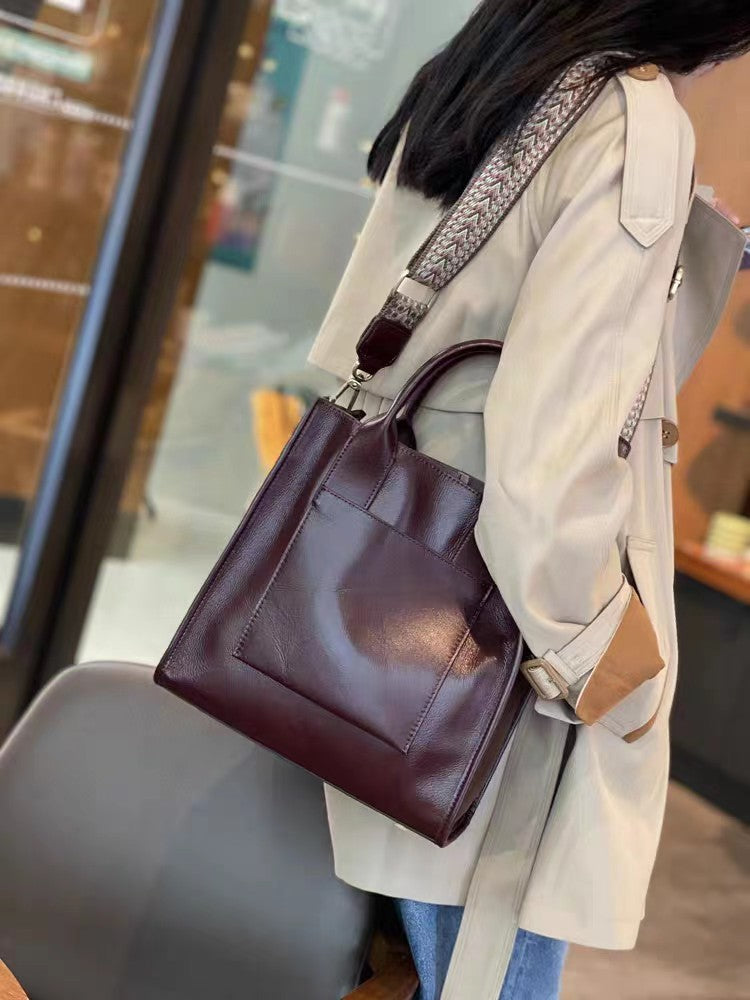 Crossbody Vegetable Shoulder Bag variant CJNS239314704DW