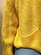 Full Size Chunky Knit Button-up Cardigan Plus (4)