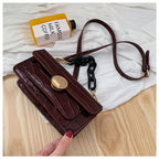 Crossbody Shoulder Bag photo 8