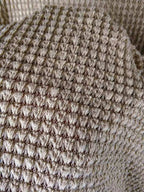 Full Size Open Front Waffle Knit Cardigan Plus (16)