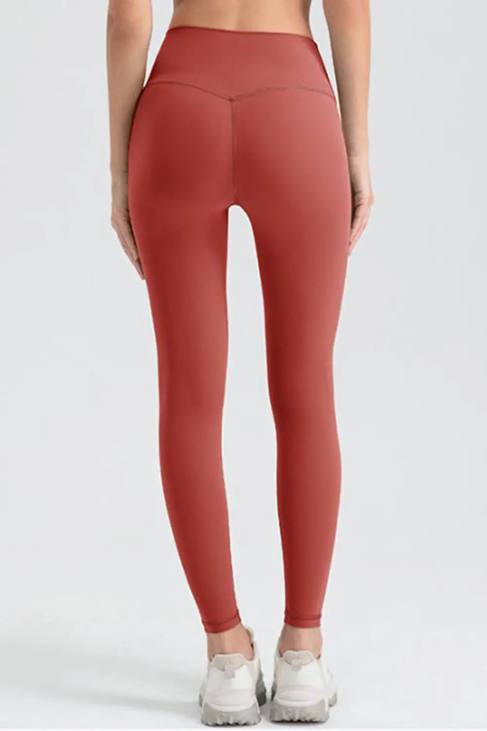 Wide Waistband Sport Leggings (24)