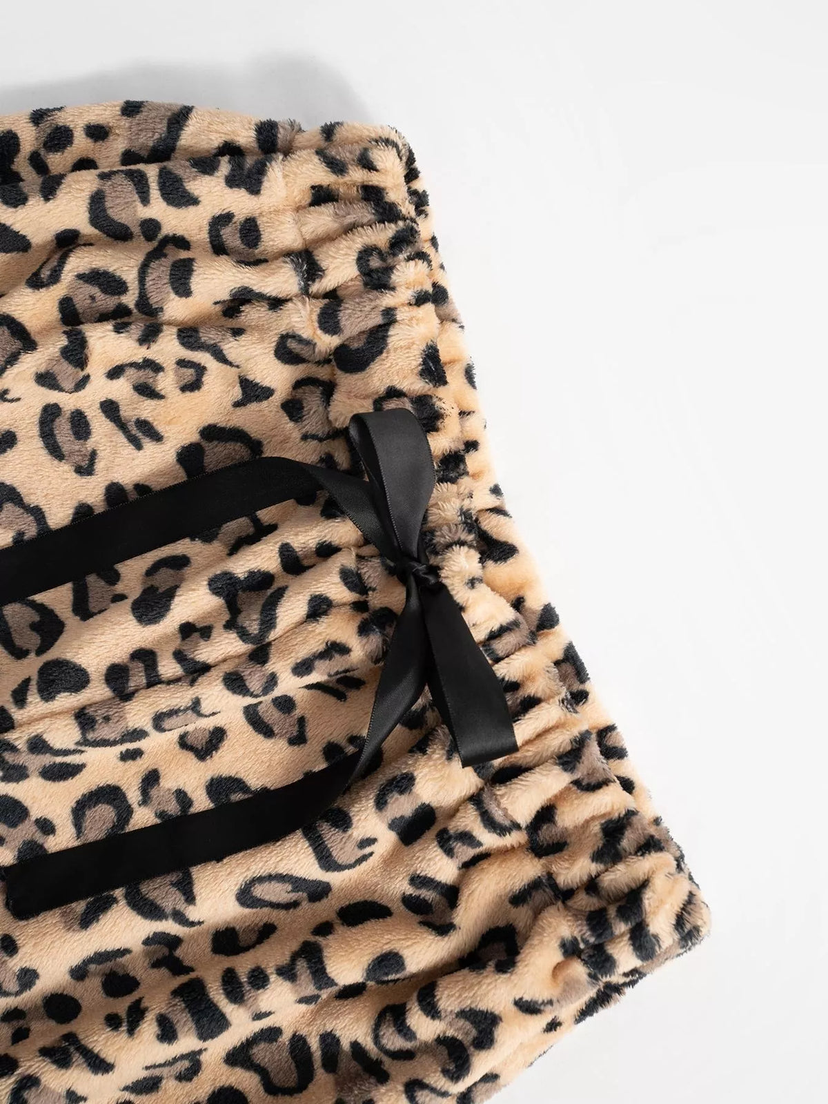 Leopard Wide Leg Pants (5)