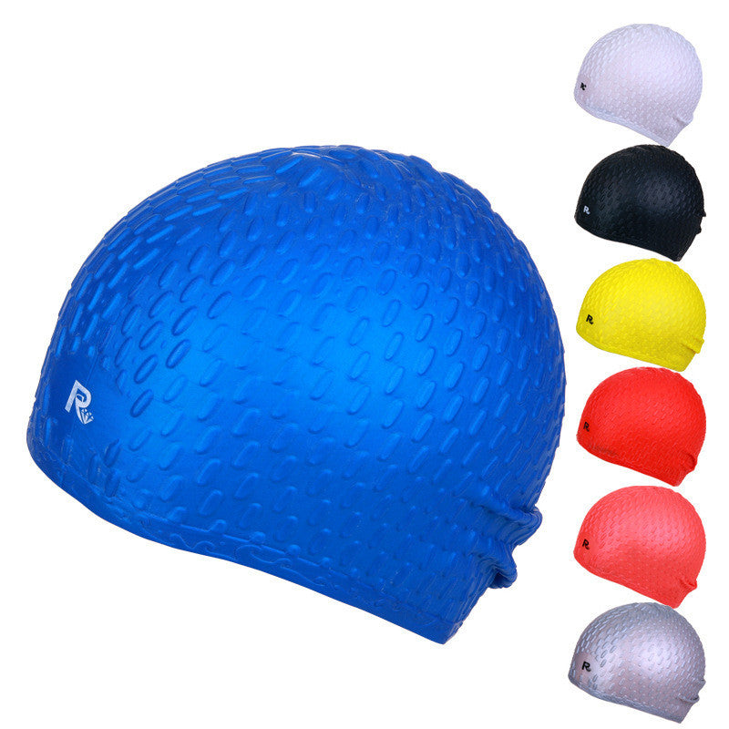 Oversized Swimming Cap photo 4