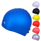 Oversized Swimming Cap photo 4