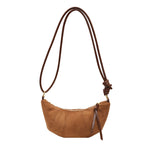 Special-interest Crossbody High Sense Dumpling Bag photo 3